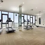 The Clarke - Sophisticated Southbank Living
