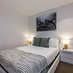 The Clarke - Sophisticated Southbank Living