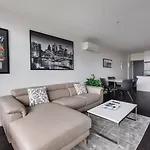 The Clarke - Sophisticated Southbank Living