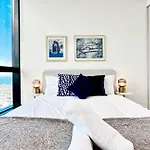 84 Floor/Splendid View/Free Car Park/3B/Near Crown