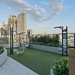 Zi Apartments - With Balcony, Bayview, Sauna And Pool