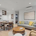 Zi Apartments - With Balcony, Bayview, Sauna And Pool