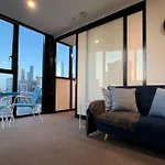 2Br 1 Bath, Southbank, Crown, Great View
