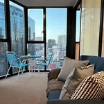 2Br 1 Bath, Southbank, Crown, Great View