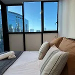 2Br 1 Bath, Southbank, Crown, Great View