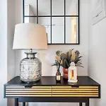 Bright 1B West Melbourne Apt W Free Parking #Mv09