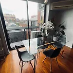 Red Tulip Apartments In Prahran