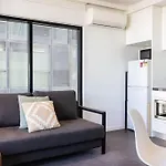 Simplistic 2Br Southbank Apartment Wifi Balcony#Eb22