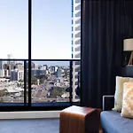 Simplistic 2Br Southbank Apartment Wifi Balcony#Eb22