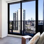 Simplistic 2Br Southbank Apartment Wifi Balcony#Eb22