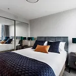 The Skysill - A Sleek Inner City Sanctuary With Pool