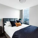 The Skysill - A Sleek Inner City Sanctuary With Pool