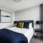 The Skysill - A Sleek Inner City Sanctuary With Pool