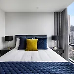 The Skysill - A Sleek Inner City Sanctuary With Pool