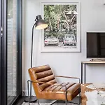 The Chatsworth Collection - A Contemporary Triplex