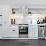 The Chatsworth Collection - A Contemporary Triplex