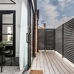 The Chatsworth Collection - A Contemporary Triplex