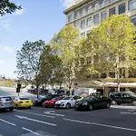 1 Exhibition Apartment Hotel