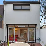 Villa Argo
