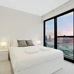 The Pearl On Southbank -City & Yarra River View221