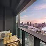 The Pearl On Southbank -City & Yarra River View221