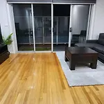 Airport Stay