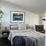 Designer Warehouse Conversion In Fitzroy - Parking