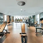 Luxury Apartment Central Melbourne