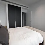 Luxury Apartment Central Melbourne