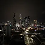 Premium Corporate Studio + Yarra Views