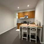 Premium Corporate Studio + Yarra Views