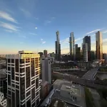 Premium Corporate Studio + Yarra Views