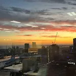 Premium Corporate Studio + Yarra Views