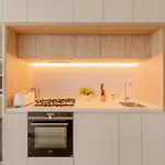 New Top Floor L70 Cbd Luxury Apt