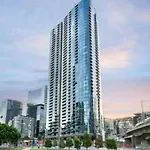 35D Stunning 2Br Abnb-Style Yarra City View Apt With Free Parking