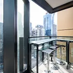 Essence Residence At Melbourne Square