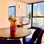 Highrise Best Location 2 Bedrooms & 2 Bathrooms