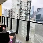Lovely 1Br Apartment - Free Parking