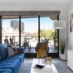 Caulfield Elegance: Chic Abode