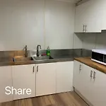 Chapel Street South Yarra 阳光大房204房 非公寓