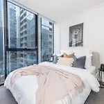 Central 1Br Southbank Apartment