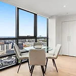 New Spectacular Views Southbank