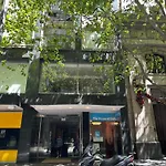 Escape At Collins \'Penthouse\' Apartment Melbourne Cbd