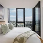 Clarke Contemporary Southbank Skyline Dreams