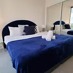 Mega Style Apartments Capri