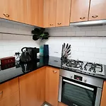 Mega Style Apartments Capri