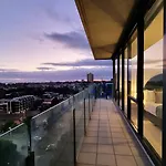 Mega Style Apartments Capri