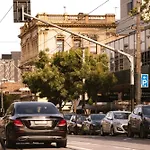 Mac South Yarra By Melbourne Apartment Collection