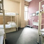 Yha Melbourne Central