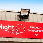 Nightcap At Excelsior Hotel